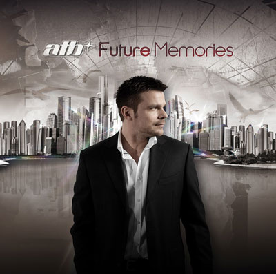 آلبوم " خاطرات آینده " ، شاهکاری تمام نشدنی از آندره تنه برگر