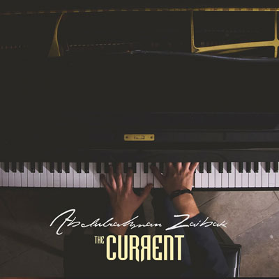 آلبوم The Current اثری سرشار از حس زندگی از عبدالرحمن الزيبق