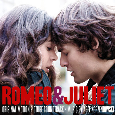 رومئو و ژولیت ، برترین موسیقی متن درام سال 2013