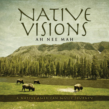 درک بینش سرخپوستی با سفری موسیقیایی به سرزمین بومیان آمریکا