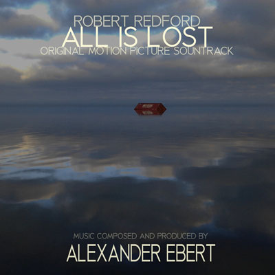 موسیقی متن زیبای فیلم " همه چیز از دست رفته است " اثری از الکساندر ایبرت