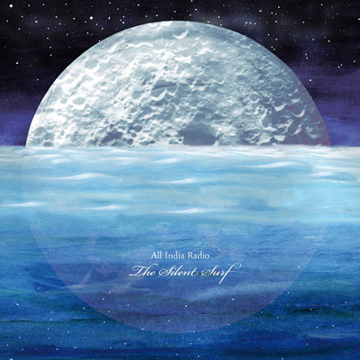 پست راک زیبایی از گروه آل ایندیا رادیو در آلبوم « مواج خاموش »