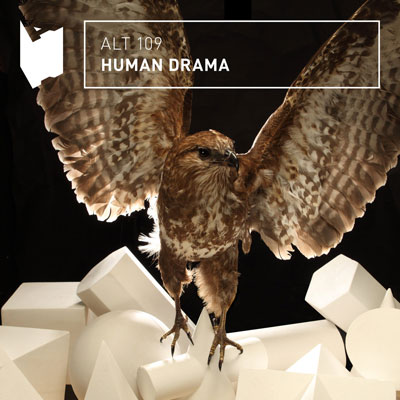 « درام انسانی » موسیقی حماسی دراماتیکی از گروه Altitude Music