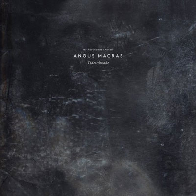 « جزر و مد بیدار » آلبوم پیانو کلاسیکال زیبایی از آنگوس مکری