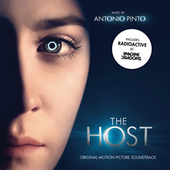 موسیقی متن ماورائی و زیبای فیلم " میزبان " اثری از آنتونیو پینتو