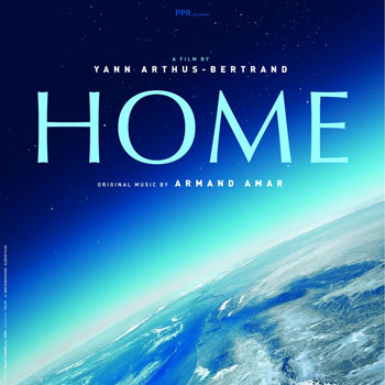 موسیقی متن مستند " خانه " اثری بی‌نظیر از آرماند آمار