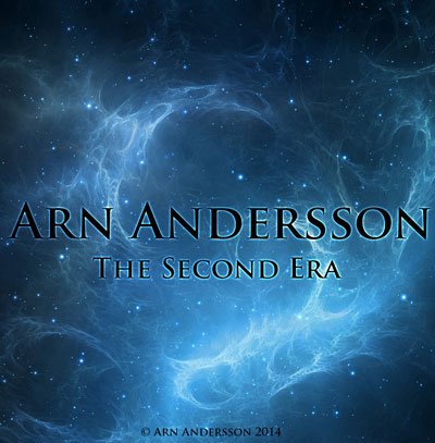موسیقی درام و حماسی زیبای آرن اندرسون در آلبوم « عصر دوم »