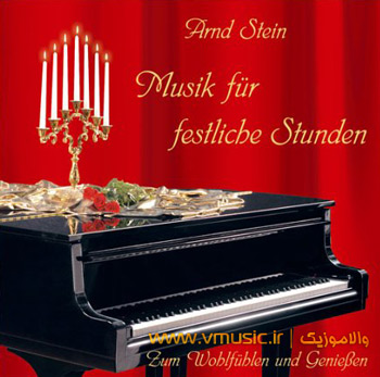 Arnd Stein - Musik fur festliche stunden 2007