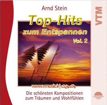 Arnd Stein - Top hits zum entspannen vol.2 - 1998