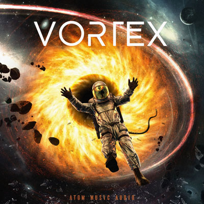 آلبوم موسیقی Vortex تریلرهای حماسی پرقدرت و هیجان انگیز از Atom Music Audio