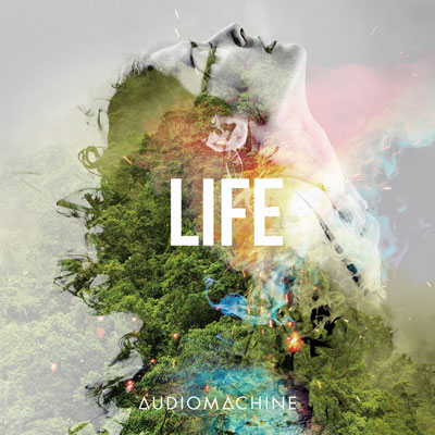 زندگی ، آلبوم موسیقی حماسی و پرشوری از گروه Audiomachine