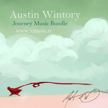 Austin Wintory - Journey Bonus Bundle 2012