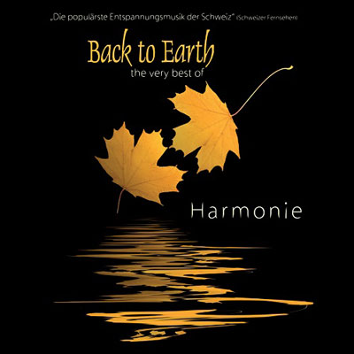 آلبوم « هارمونی » برترین آثار گروه بازگشت به زمین