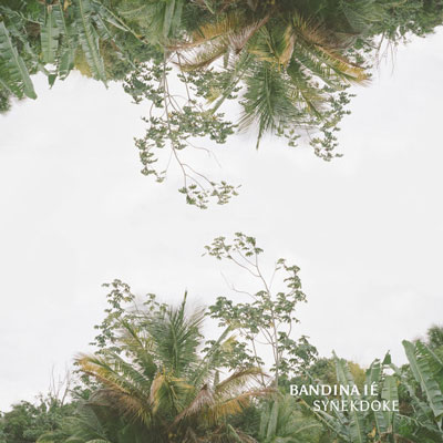 اتصال ، موسیقی پست راک زیبایی از گروه باندینا ای