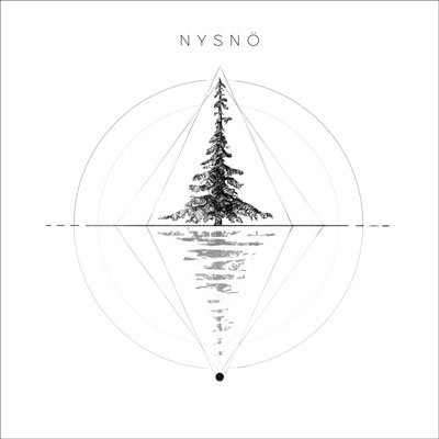 آلبوم موسیقی Nysnö پیانو کلاسیکال آرامش بخشی از Ben Laver