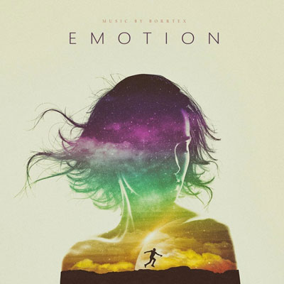 Emotion ، آلبوم پست راک سینماتیک شنیدنی و زیبایی از Borrtex