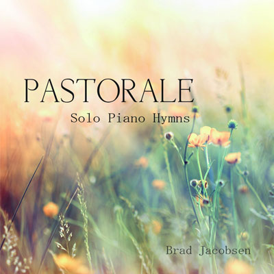 دانلود آلبوم « تکنوازی پیانو سرودهای پاستورالی » اثری از برد جیکوبسن