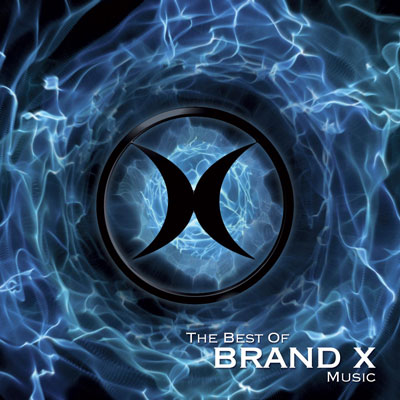 دانلود آهنگ حماسی - بهترین آثار گروه Brand X Music