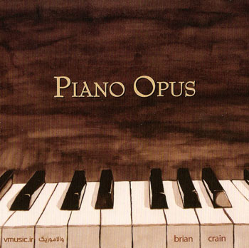 Brian Crain - Piano Opus 2009