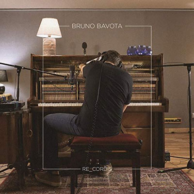 آلبوم Re_Cordis پیانو کلاسیکال پرشور و تامل برانگیزی از Bruno Bavota
