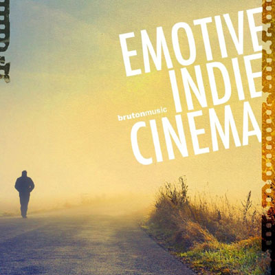 آلبوم موسیقی Emotive Indie Cinema ، اثری دراماتیک و احساسی از بروتون