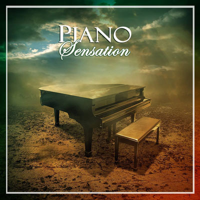 احساس پیانو ، آلبوم تکنوازی پیانو زیبا و روح نوازی از جیهون چلیک