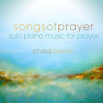 تکنوازی پیانو ، موسیقی برای دعا اثری از چاد لاوسون