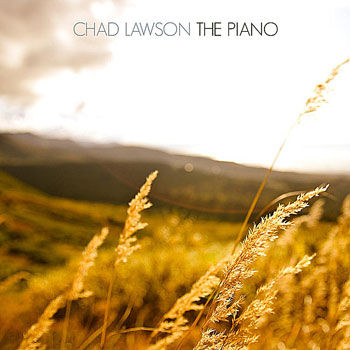 لمس مخملین پیانو در آلبومی زیبا از چاد لاوسون