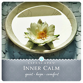 Chris Beaty - Lifescapes - Inner Calm 2012