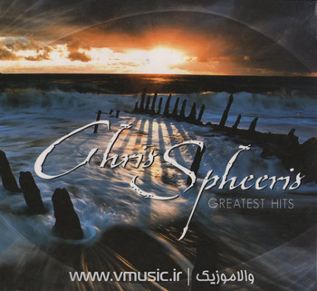 Chris Spheeris - Greatest Hits (2CD) - 2009