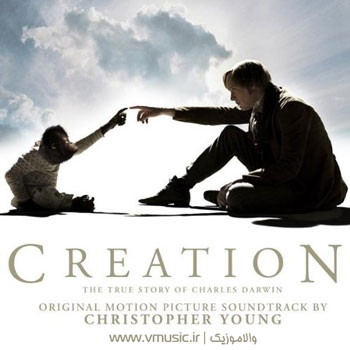 Christopher Young - Creation 2009