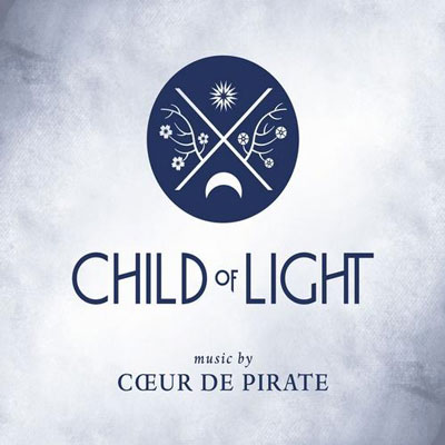 موسیقی زیبای بازی فرزند روشنایی اثری از کو دی پایرت