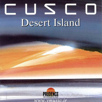 Cusco - Desert Island (1980)
