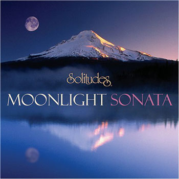سونات مهتاب ، ترکیب صدای طبیعت با آثار بزرگ موسیقی کلاسیک