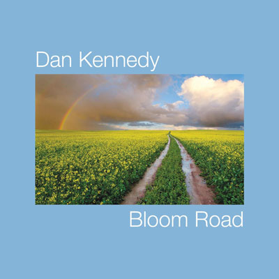 آرامش خیره کننده ملودی های دن کندی در آلبوم « جاده شکوفه »