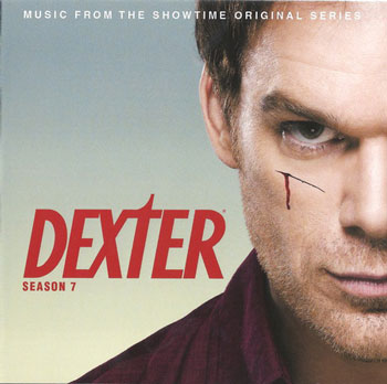 موسیقی متن فوق العاده زیبای فصل هفتم سریال دکستر اثری از دنیل لیچ