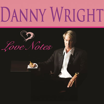 تکنوازی پیانو زیبای دنی رایت در آلبوم « نت های عشق »