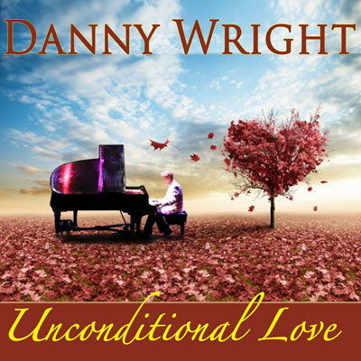 دانلود آلبوم « عشق بدون مرز » پیانو آرامش بخشی از دنی رایت