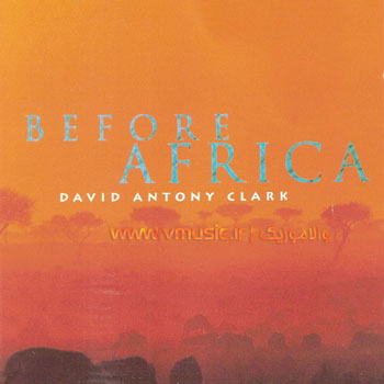 David Anthony Clark - Before Africa 1996