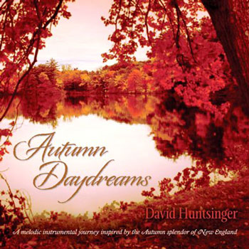 روزهای رویایی پاییز با پیانوی زیبای دیوید هانتسینگر
