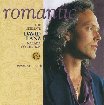 David Lanz - Romantic (2002)