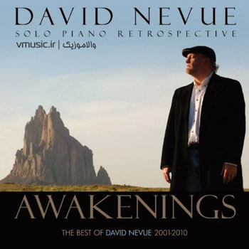 David Nevue - Awakenings (The Best of 2001-2010)