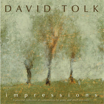 تجربه‌ی احساسات عمیق پاییزی با پیانوی زیبای دیوید تولک