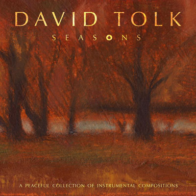 فصلها ، پیانو نوازی دلنشین و روح نوازی از دیوید تالک