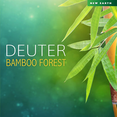 جنگل بامبو ، موسیقی مناسب مراقبه و مدیتیشن از دویتر