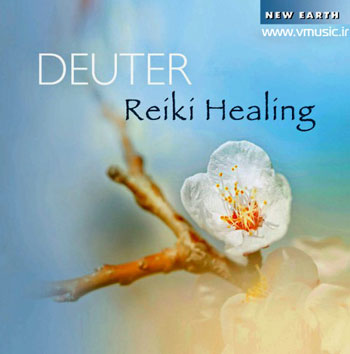 Deuter - Reiki Healing (2012)