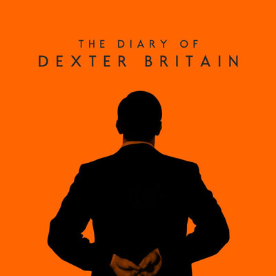 آلبوم The Diary Of موسیقی ارکسترال سینمایی از Dexter Britain