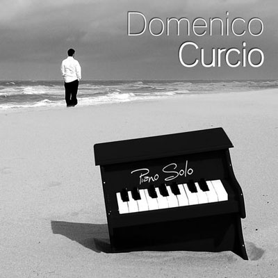 آلبوم تکنوازی پیانو اثری از دومنیکو کورچیو