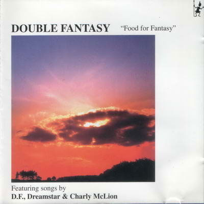 Double Fantasy - Food For Fantasy (1994)