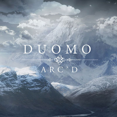 آلبوم Arc'd تلفیقی فوق العاده زیبا از موسیقی حماسی و کلاسیک از پروژه Duomo
